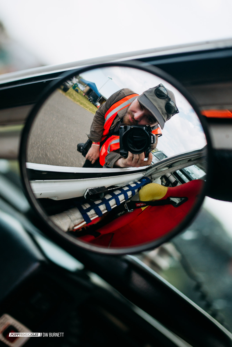 Illustration for article titled Scenes From American Endurance Racing At NJMP